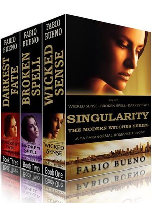 cover image of Box Set